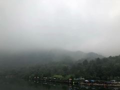 -碓臼峪自然风景区