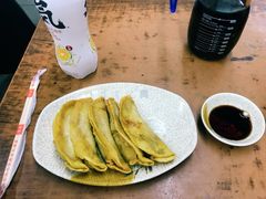 -清真蒋有记(老门东店)