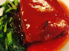 -新聚丰菜馆(太监弄店)
