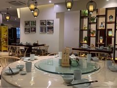 大堂-冶春茶社(星汉大厦店)