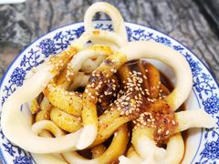 -西月城谭豆花(光华店)