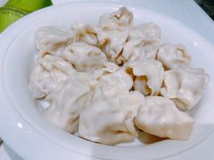 -大眼锅贴水饺(河东店)