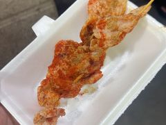 -豪香里脊肉串(大中路店)