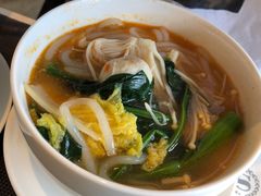 -广州粤海喜来登酒店