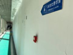 -沈坚强游泳俱乐部(长征分部)