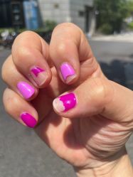 -UMl Nail 尤米美甲美睫半永久