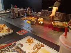 -盛焰铁板烧(王府井店)