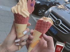 -麦当劳(顺义店)