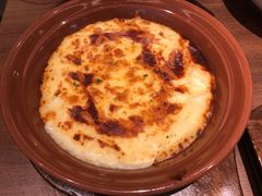 奶汁芝士土豆泥-萨莉亚意式餐厅(杭州滨江天街店)