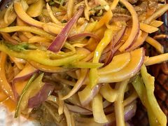 -大梁骨头馆·酱骨老菜(友好店)