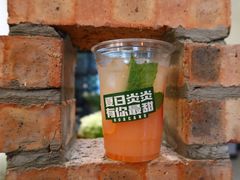 -花仓咖啡(祥安巷店)