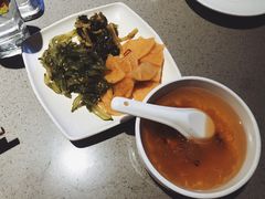 -海底捞火锅(老城根店)