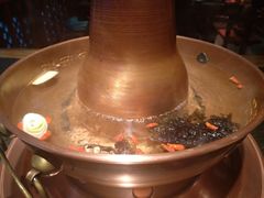 -清真·京华源铜锅涮肉(丰庆店)