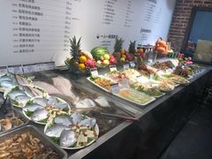 -船歌·鱼水饺青岛菜(闽江二路店)