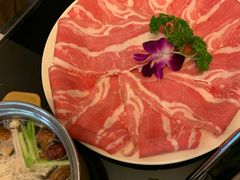 -鲁西肥牛(九方购物中心店)