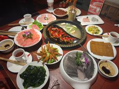 -黄家码头老火锅(解放碑旗舰店)