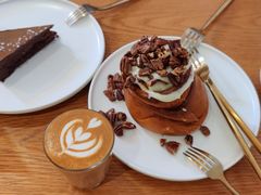 -大酉·M Coffee(北京美术馆店)