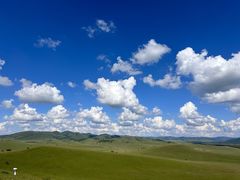 -塞罕坝国家级自然保护区