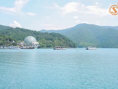 -宁波九龙湖开元度假村