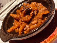 -106餐厅(山水文园店)