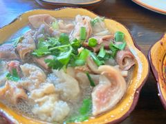 -小杨翘脚牛肉