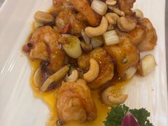 -成都驻京办餐厅(蜀都宾馆店)