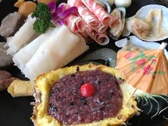 -丽江庭院之爱在路上(西单店)