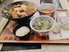 -吉野家(复兴路第二餐厅店)