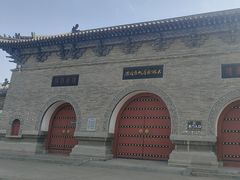 -大槐树寻根祭祖园