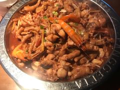 -胖哥俩肉蟹煲(世茂国际广场店)