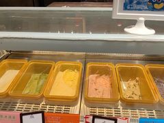 -武汉世茂希尔顿酒店·汇·全日餐厅