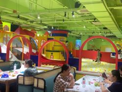 -宝燕乐园(闵行旗舰店)