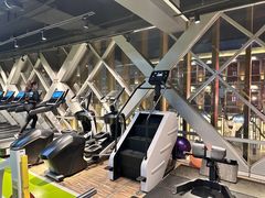 -GMJ·24H健身房(四川北路店)
