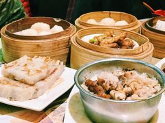 -添好运点心专门店(北角店)