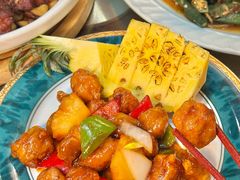 -滋味满屋美食坊(上海街店)