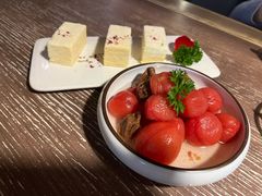 乌梅小番茄-那时新疆·车师(大宁音乐广场店)
