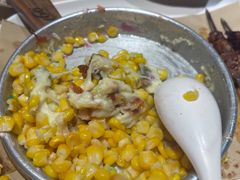 -160烧烤(香坊店)