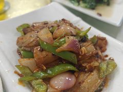 -西府酒家(太白山店)