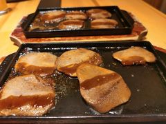 -清水日本料理铁板烧(学府路店)
