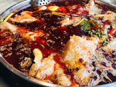 -蜀滋香鲜鱼美蛙火锅(339店)