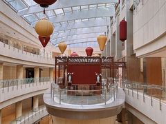-北京饭店谭家菜