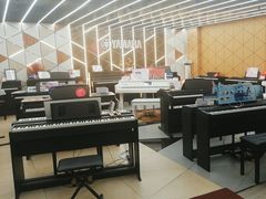 -雅马哈乐器专卖店(广州旗舰店)