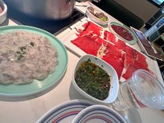 -许府牛火锅(信义坊总店)