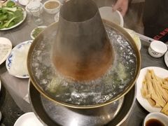 -鑫龙火锅城(青岛分店)