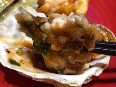 -京料理·日料自助·铁板燒(复悦城店)