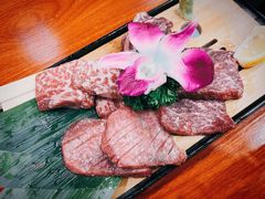 -大阪烧肉BAKA一代(十亩地店)