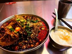 -蓉三少冒烤鸭·四川小吃集(北京首店)