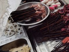 -怪老头甜不辣(抚琴小区店)