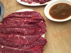 -陈记顺和潮汕牛肉火锅(韩江路店)