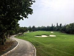 -嘉和冠山海高尔夫球会